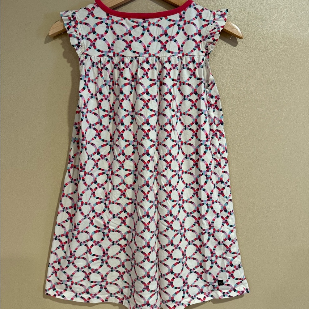 Tea Collection Dress - Picture 3 of 5